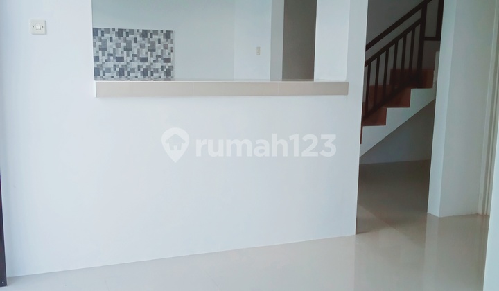 Rumah 2 Lantai Termurah di Cibiru Bandung Rumah 2 Lantai Termurah di Cibiru Bandung