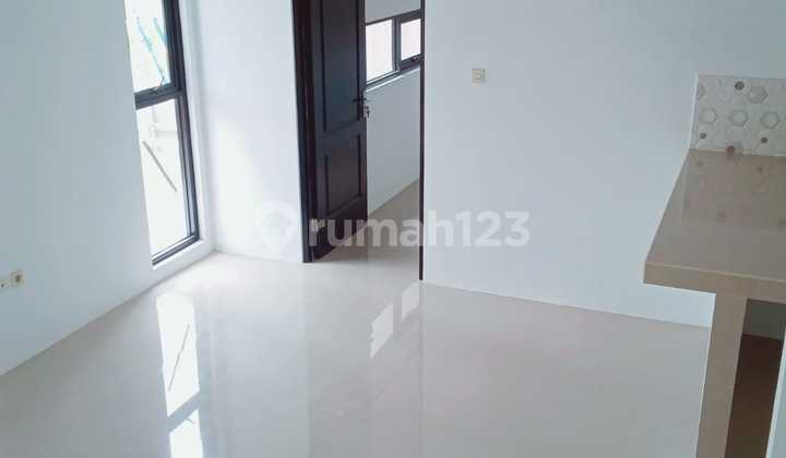 New House Starting from 300 Million in Cibiru