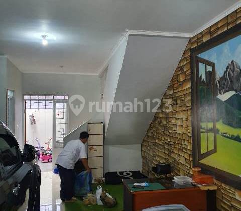 Ruko Murmer di Komp Ellite Cimahi 2