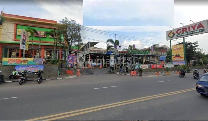 Tanah Murmer,izin Lengkap,300mtr Dari Jalan Raya Nasional 1