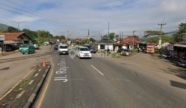 Tanah Termurah di Nagreg Bandung Timur 2