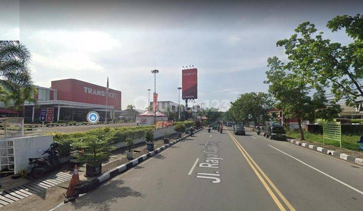 Tanah Murmer Dekat Transmart Ujungberung 1