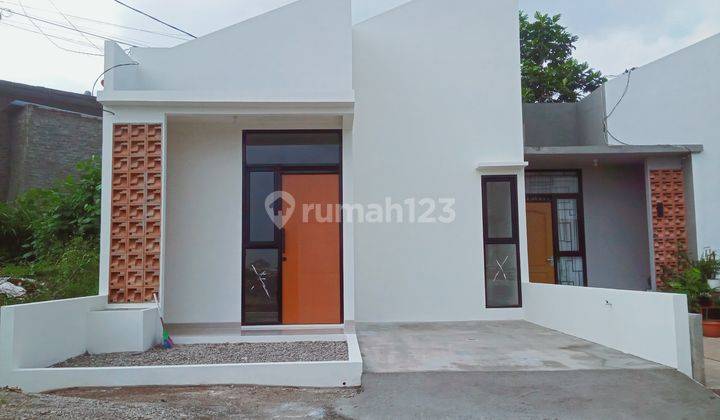 Rumah Baru Paling Murmer di Cibiru 1