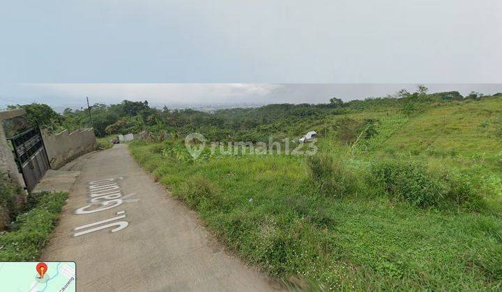 Tanah Paling Murmer di Ujungberung Bandung 2