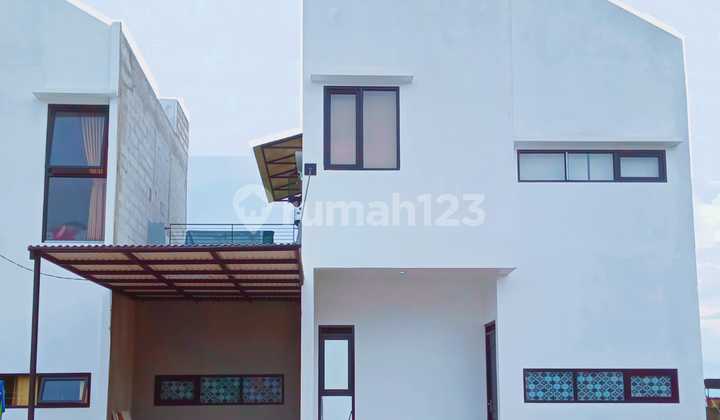 Rumah Kost Paling Menguntungkan 1