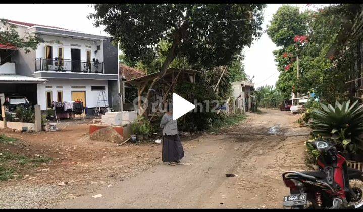 Tanah Murmer di Soreang Bandung Selatan 2