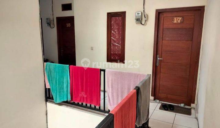 Kost An Aktif Di Pusat Kota Bandung 2