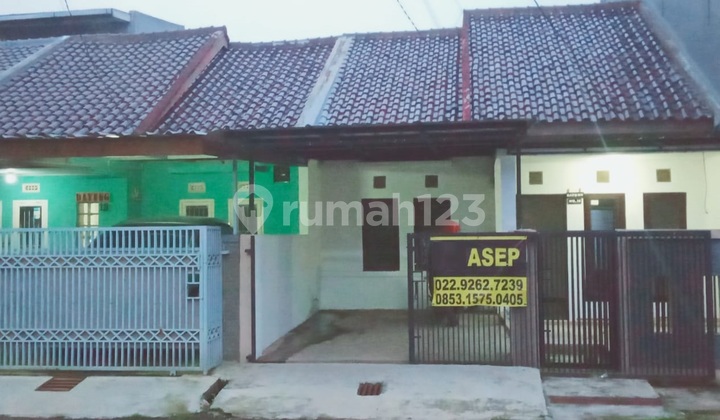 Rumah Bagus Sangat Murmer dekat Kampus UPI