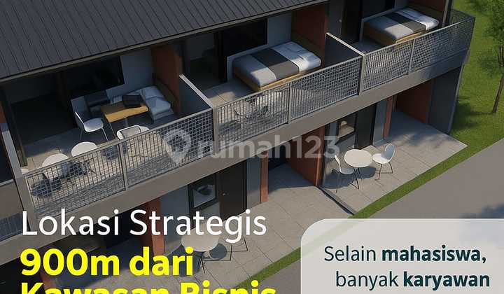 Kost an Murmer bisa Dicicil Dekat Borma Kost an Murmer bisa Dicicil Dekat Borma