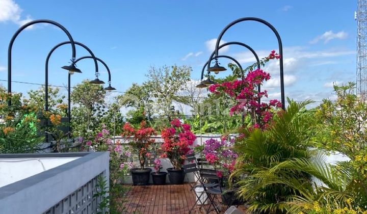 Rumah Kost Murah Income Besar Dekat Lokasi Strategis Rumah Kost Murah Income Besar Dekat Lokasi Strategis