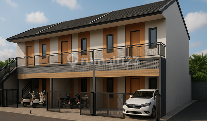 Rumah Kost Murmer Dekat Rumah Sakit Rumah Kost Murmer Dekat Rumah Sakit