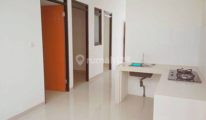 Rumah Baru 300jt an bisa dicicil 2