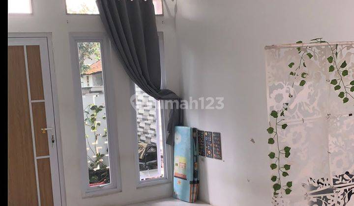 Rumah Cantik Siap Huni Harga Murmer 2