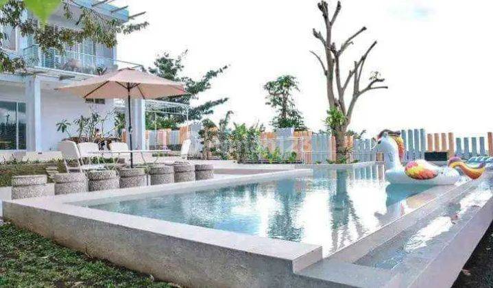 Rumah Estetik Private Pool 500Jt An 1