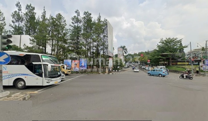 Kavling Super Strategis 200m dari Setrasari Mall Kavling Super Strategis 200m dari Setrasari Mall