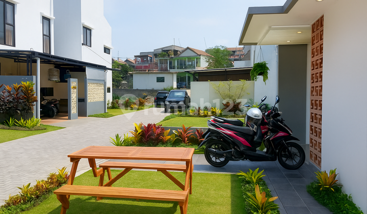 Cukup Modal 345jt Bisa jadi Juragan Kost Cukup Modal 345jt Bisa jadi Juragan Kost