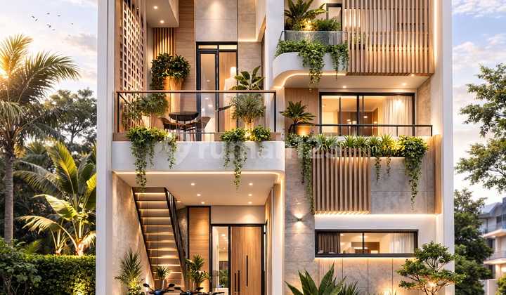 Rukost Murmer High Occupancy Allowed for Mortgage 2