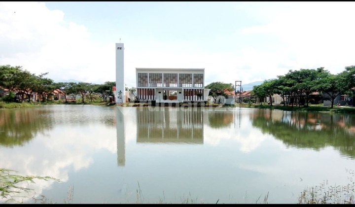 Rumah Cantik Siap Huni Harga Murmer 1