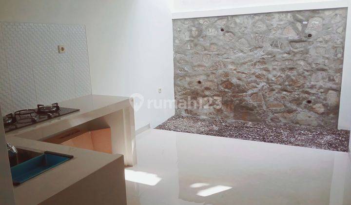 Rumah Baru 300jt an bisa dicicil 1