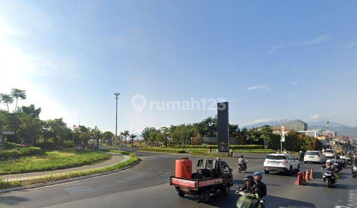 Kavling Termurah Dekat Perumahan Podomoro Buahbatu 1