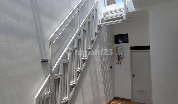 Cuma 190Jt Bisa Punya Rumah Baru di Bandung 2