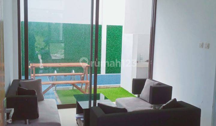 Rumah Istimewa Ada Private Pool Nya Hanya 500Jt 2