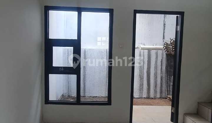 New 2-Story House Only 375 Million in Ujungberung 2