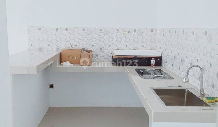 Rumah 2 Lantai Termurah bisa dicicil 2