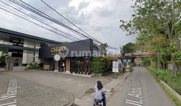 Kavling Murmer Samping Kost Wangsarajasa Jatinangor Kavling Murmer Samping Kost Wangsarajasa Jatinangor