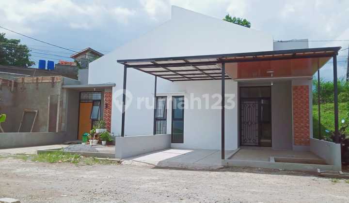 Rumah Murmer bisa dicicil di Bandung Timur 1