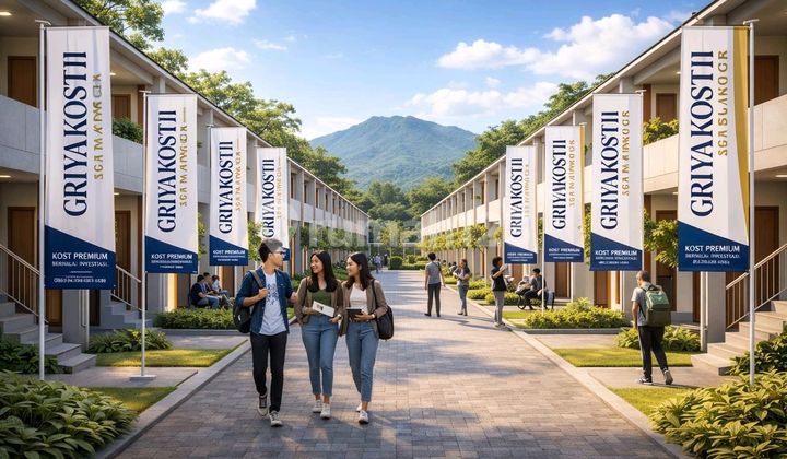 Rukost Murmer Dekat Unpad bisa KPR Rukost Murmer Dekat Unpad bisa KPR