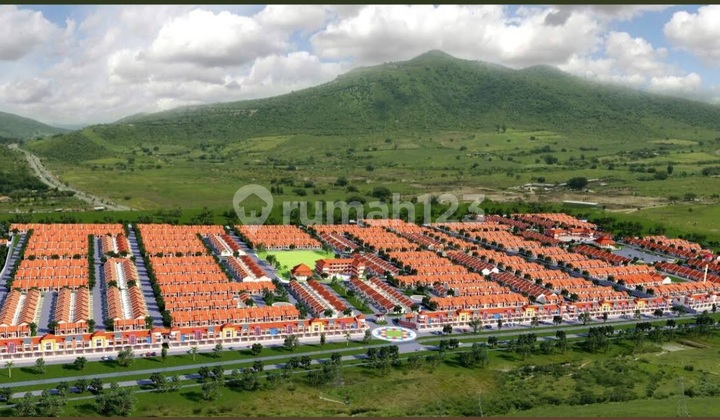Rumah Dijual di Bandung Timur Dekat Sekolah