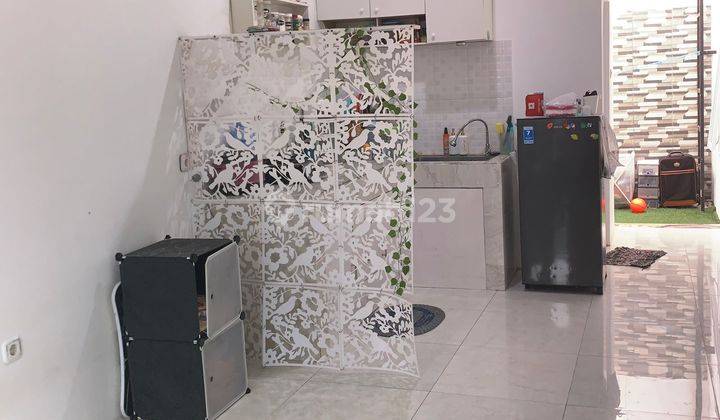 Rumah Cantik Siap Huni Harga Murmer 1