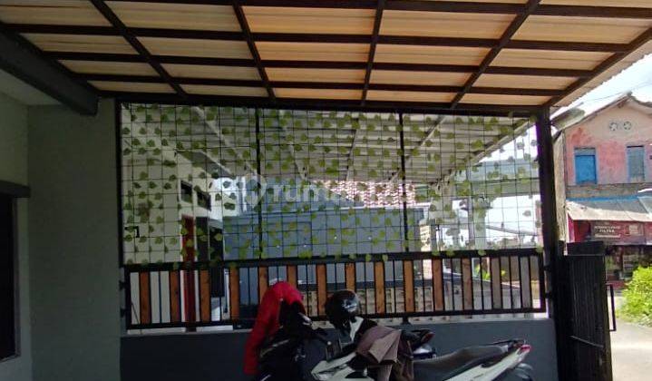 Rumah Megah Harga Murah Dekat Margahayu Raya 2