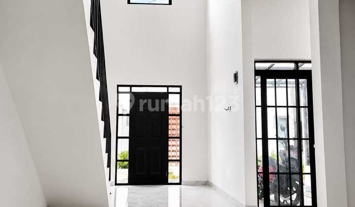 Rumah Cantik Dekat Borma bisa KPR Rumah Cantik Dekat Borma bisa KPR