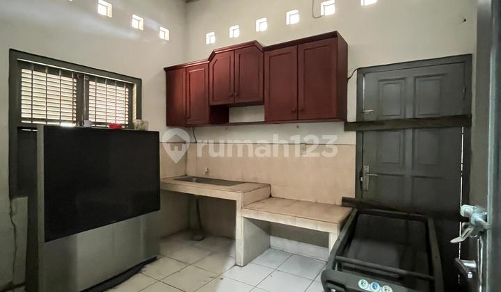 dijual rumah tua medan baru harga termurah 2