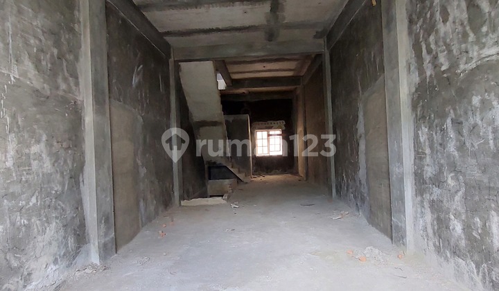 Dijual Cepat Ruko di Jalan Perjuangan , Setiabudi, Medan