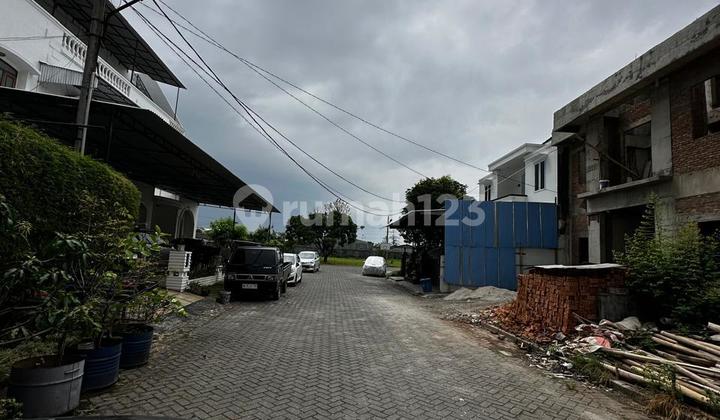 Butuh Renovasi Total 2