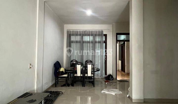 Dijual Termurah Villa Medan Baru Inti Kota 1