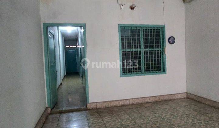 Dijual Ruko Jalan Gembung Sampali Wahidin 2