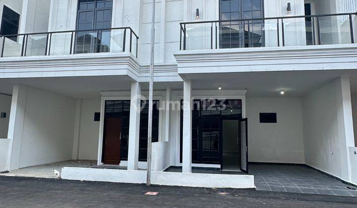 Dijual Rugi Reyhan Haus Daerah Inti Kota Helvetia 2