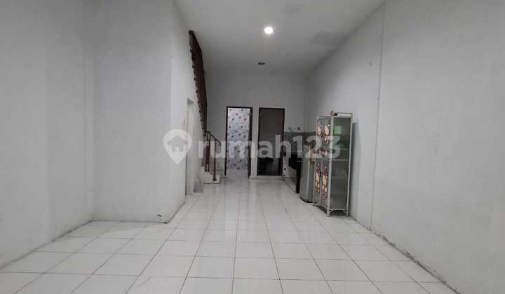 dijual cepat komplek uk panjang denai mandala 2