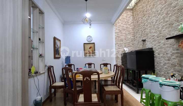 dijual cepat villa cantik lebar 8 citraland