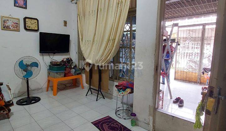 Dijual Cepat Rumah Tinggal Komplek Taman Rajawali 2