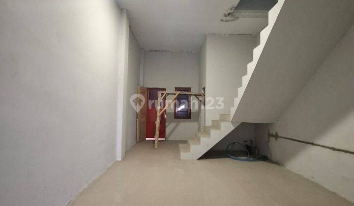 dijual sangat murah ruko mentari pelita 2