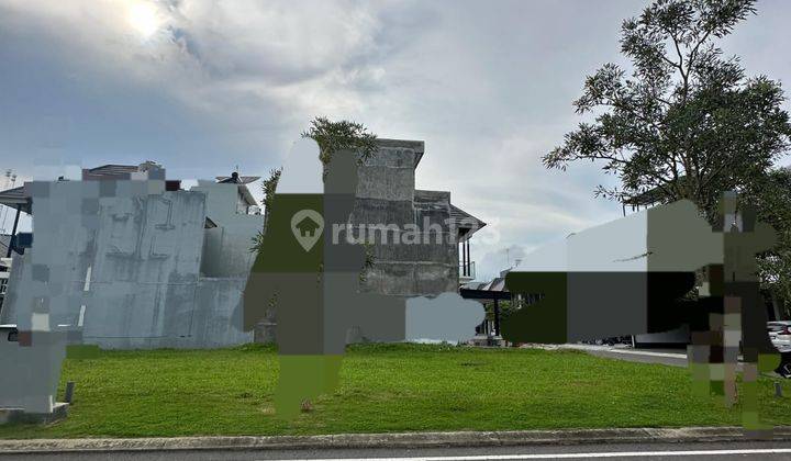 dijual cepat termurah kavling citraland gama city tahap 2 1