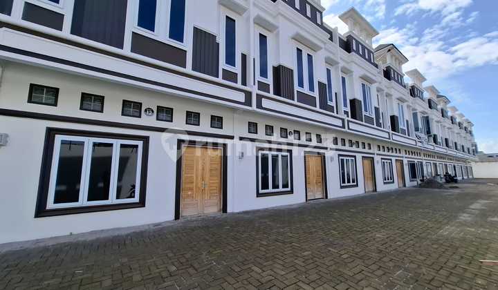 dijual cepat mentari greenwich mandala letda sujono dijual cepat mentari greenwich mandala letda sujono