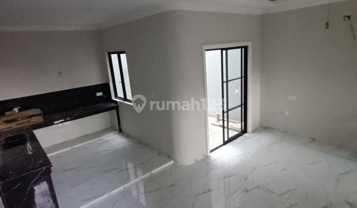 Dijual Cepat Villa Citraland Gama City Sudah Penambahan Bangunan 2