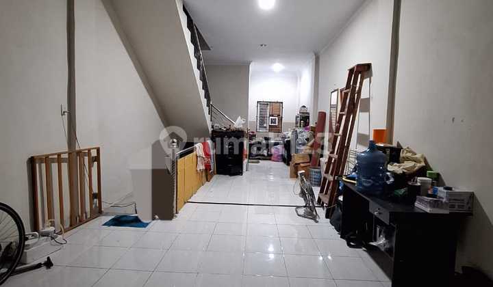 Cheapest for sale ruko at JCity, definitely busy. 2