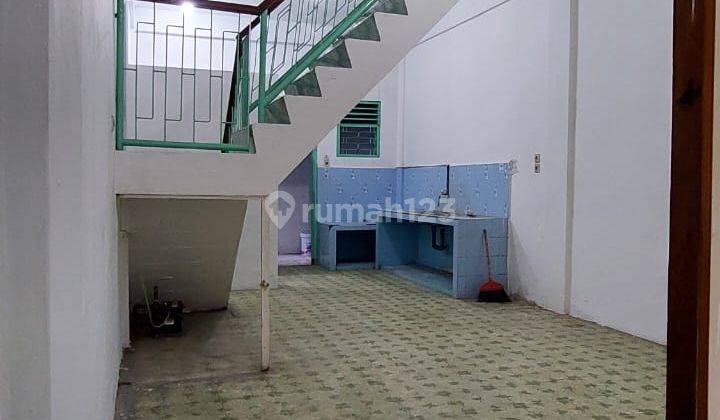 Dijual Cepat Ruko Jalan Dekat Duyung Wahidin 2